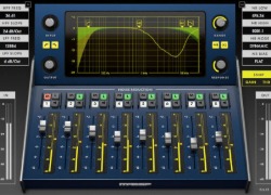 McDSP NR800 HD v6